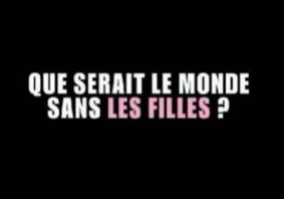 les filles