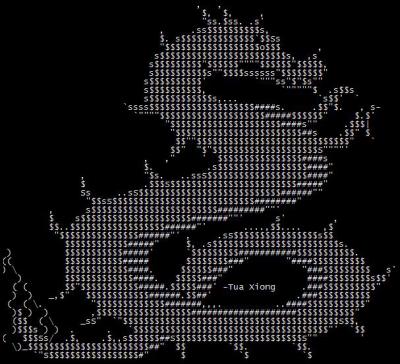 dragon