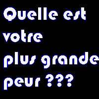 peur