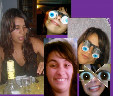 montage opale